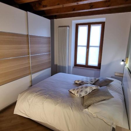 Casa Chiara A Valeggio Sul Mincio Daire Dış mekan fotoğraf