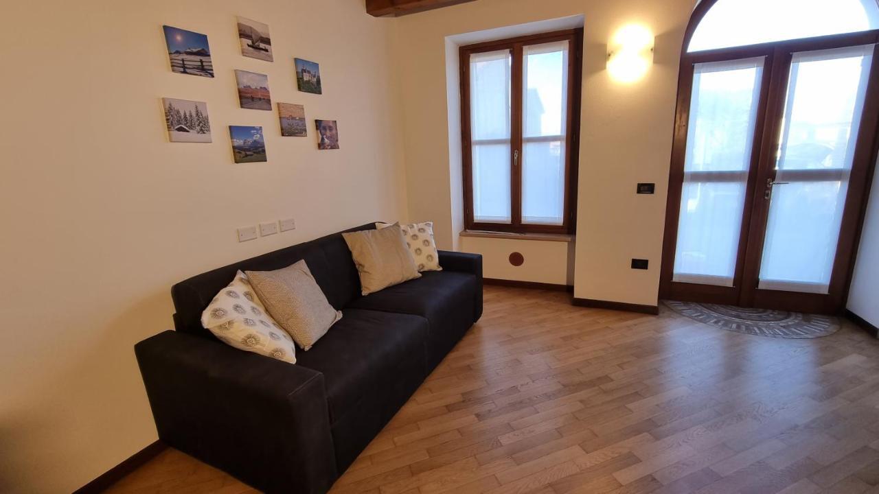 Casa Chiara A Valeggio Sul Mincio Daire Dış mekan fotoğraf