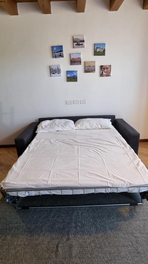 Casa Chiara A Valeggio Sul Mincio Daire Dış mekan fotoğraf